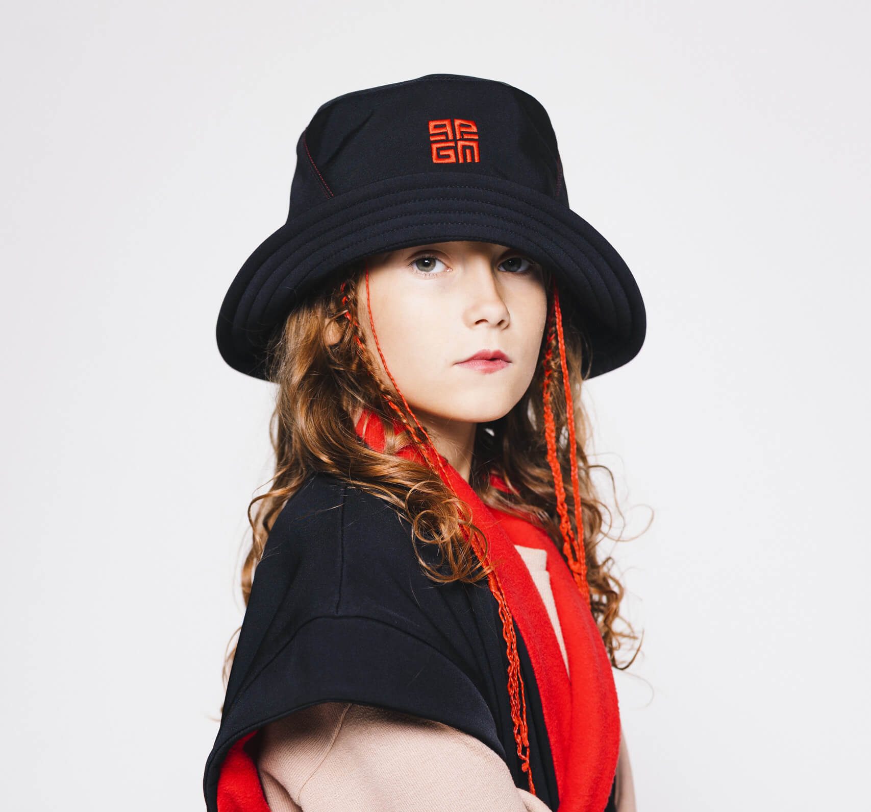 Панама классическая