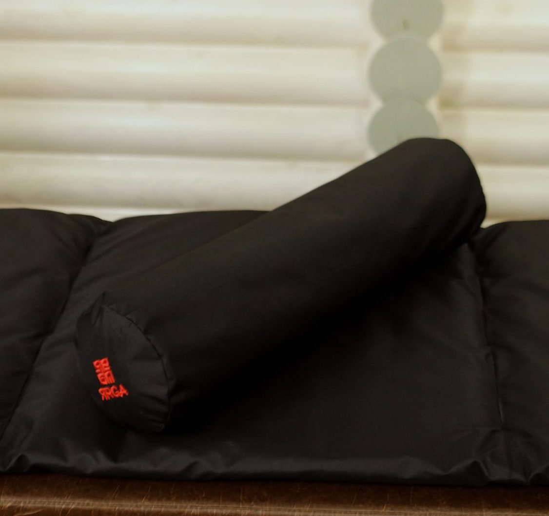 Валик большой