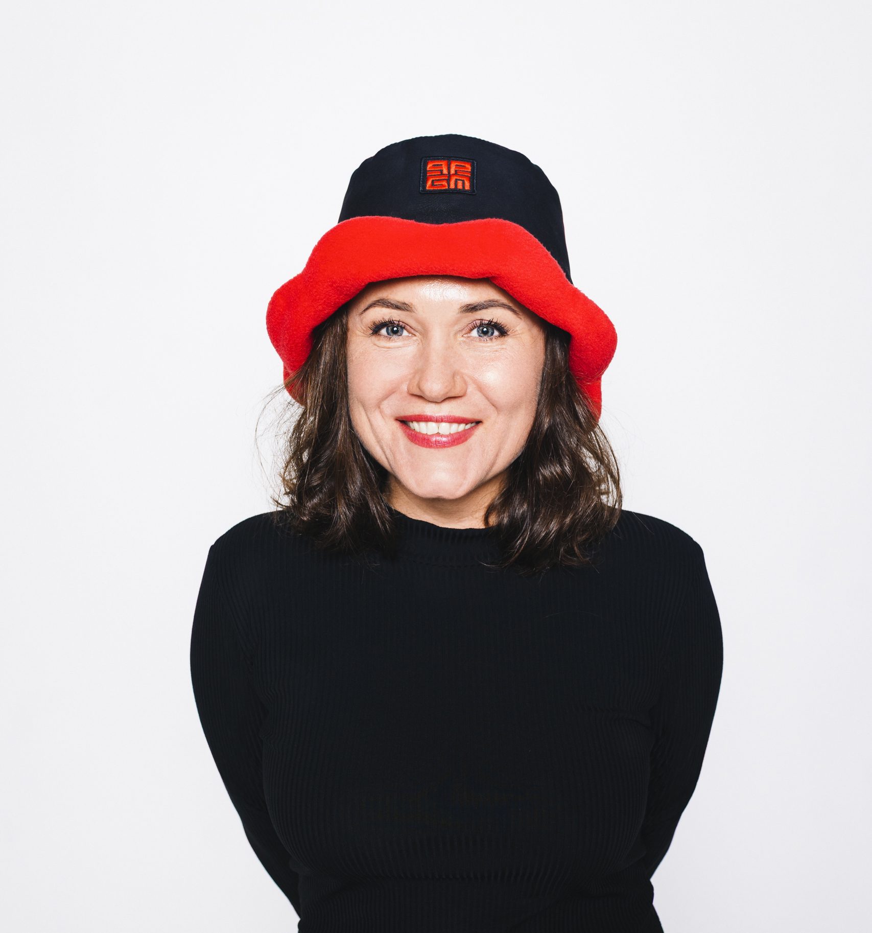 Панама ромашка