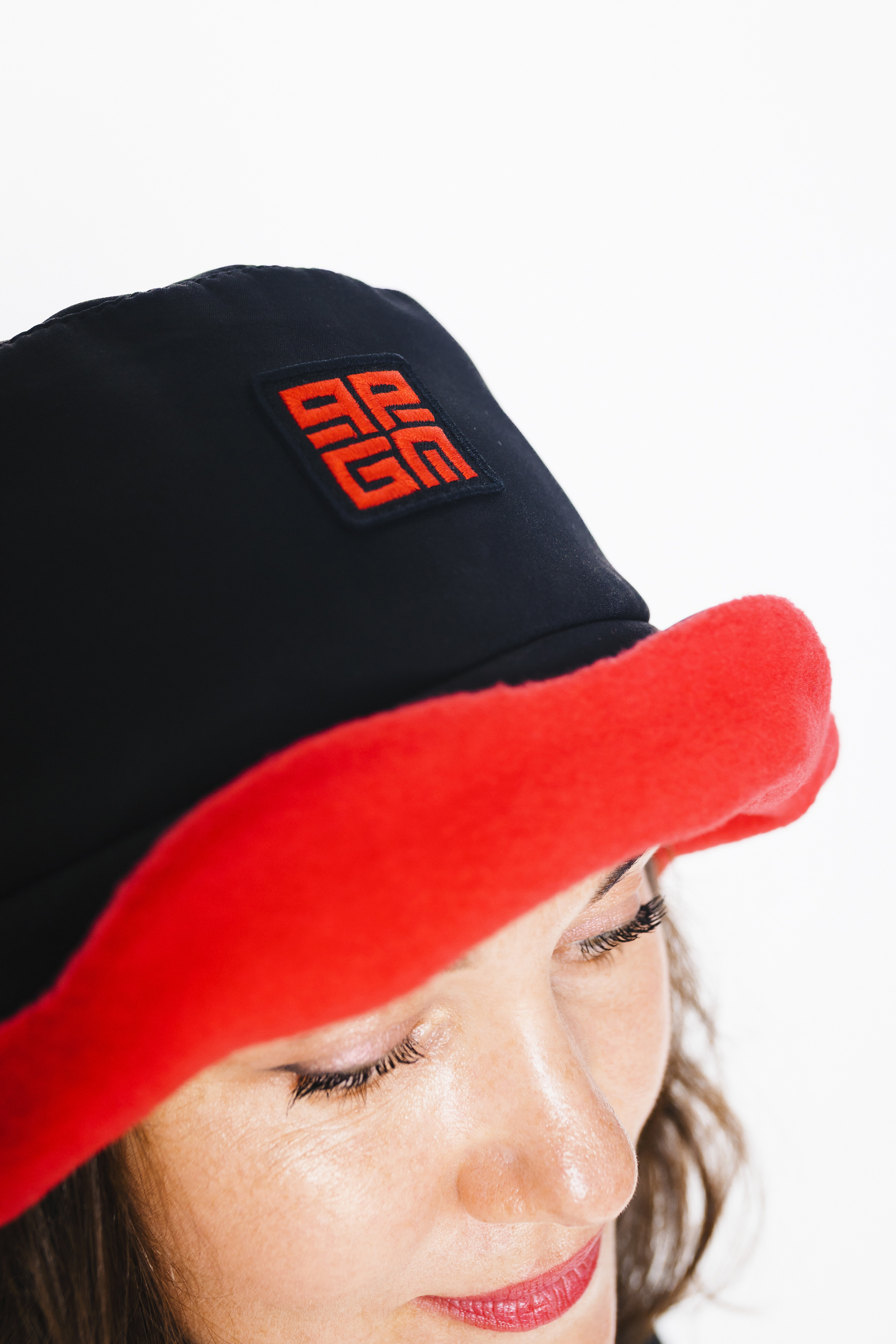 Панама ромашка