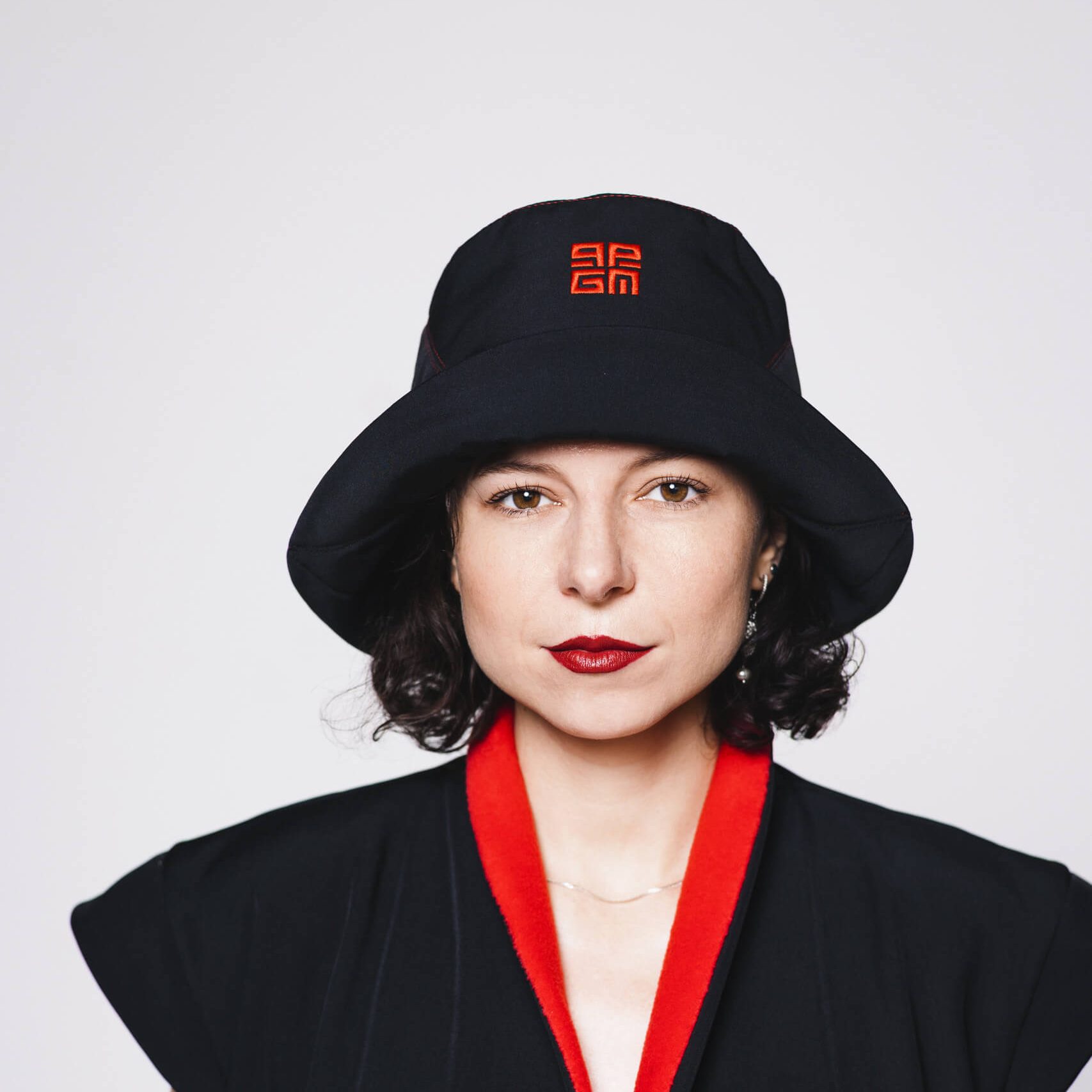 Панама глубокая