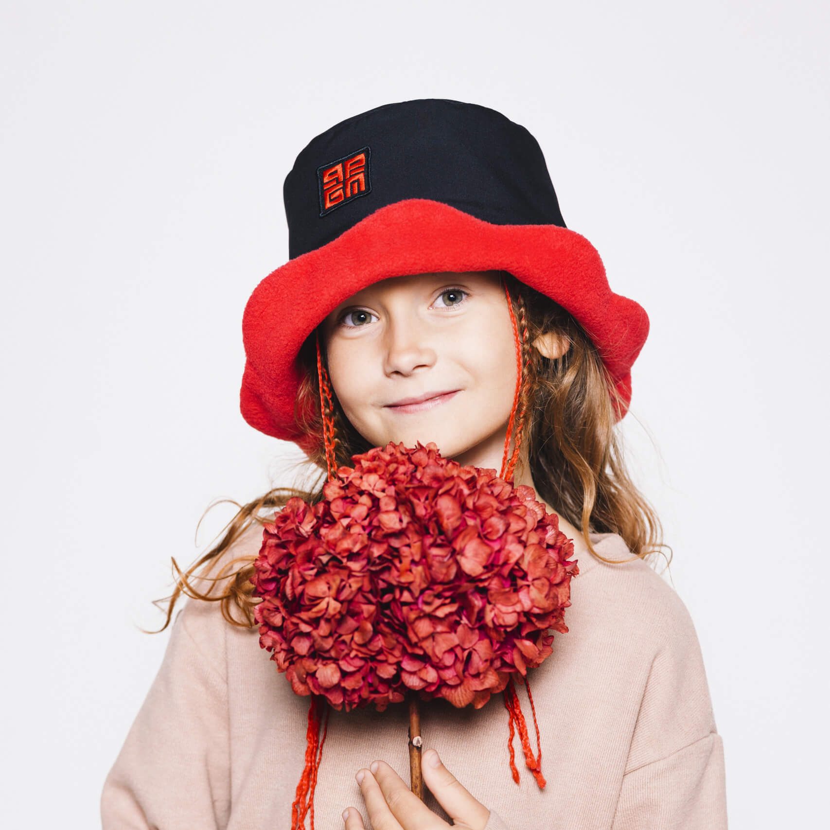 Панама ромашка