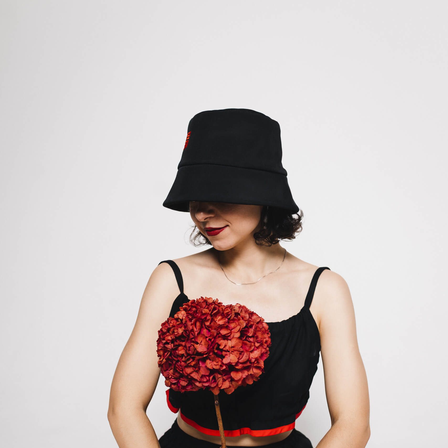 Панама укороченная