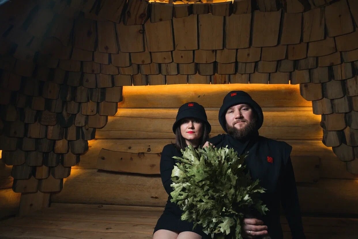 Твой банный магазин теперь в Telegram!