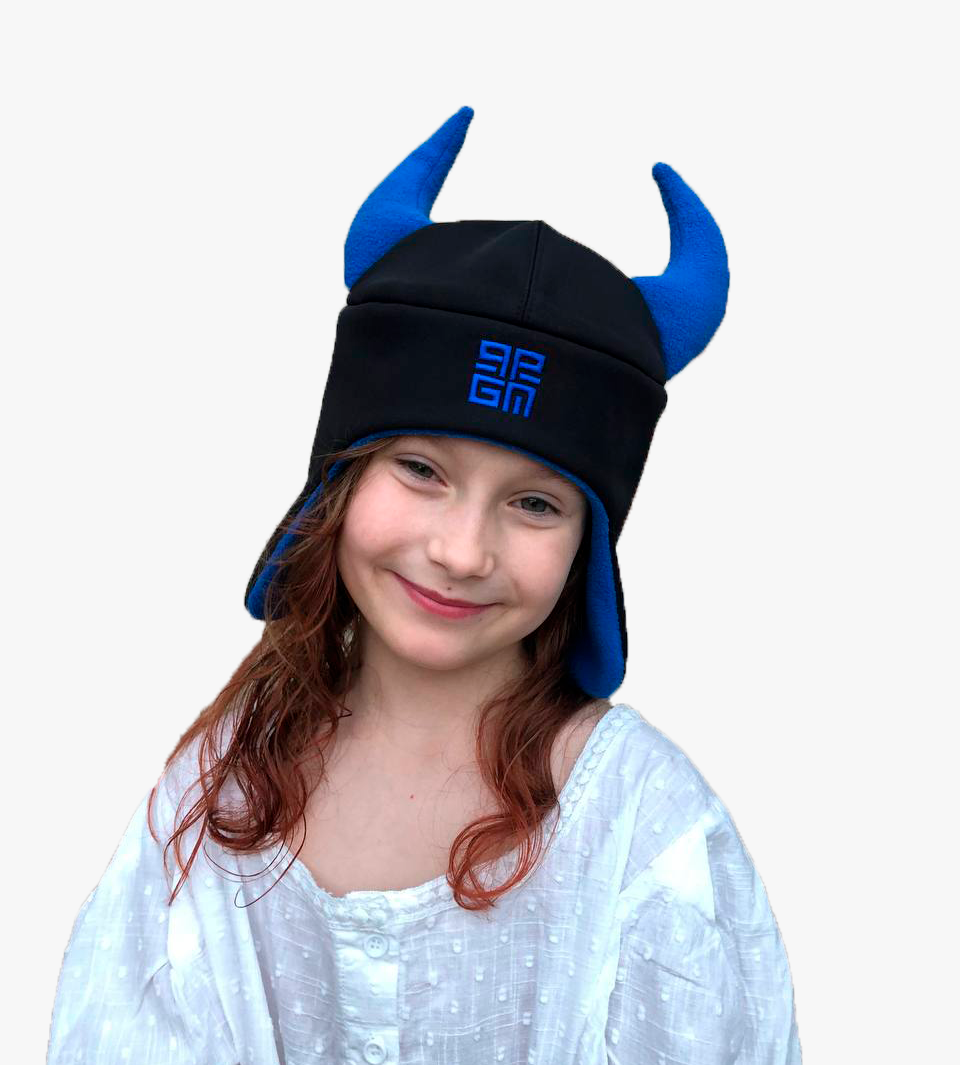 Детская шапка в ассортименте