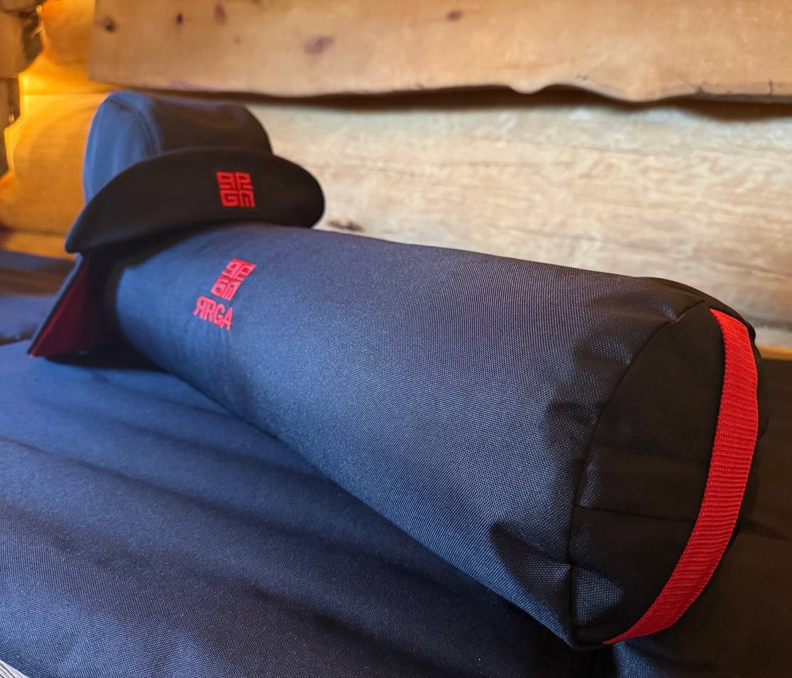 Валик маленький