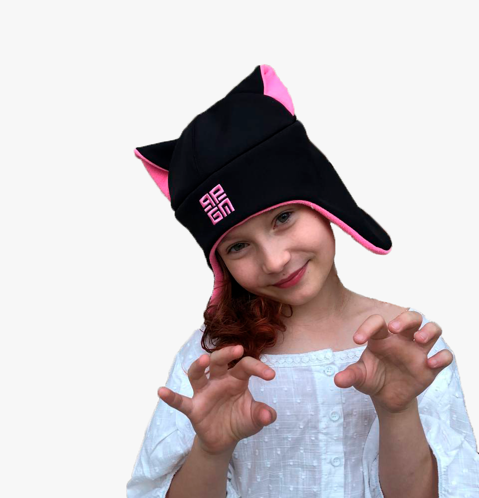 Детская шапка в ассортименте