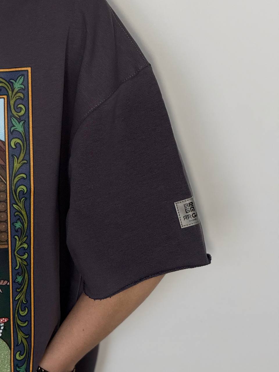 Футболка "Банные сказки"